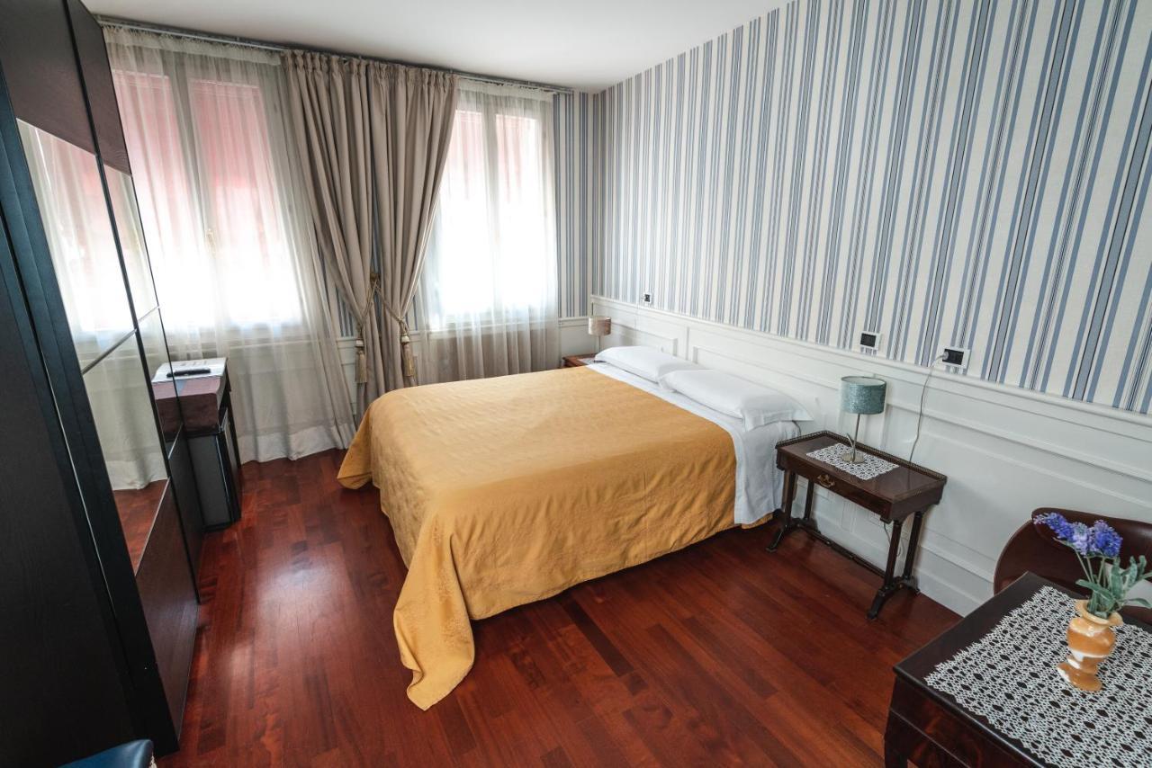 Bed & Breakfast Noctis Ravenna