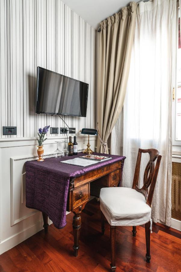 Noctis Bed & Breakfast Ravenna