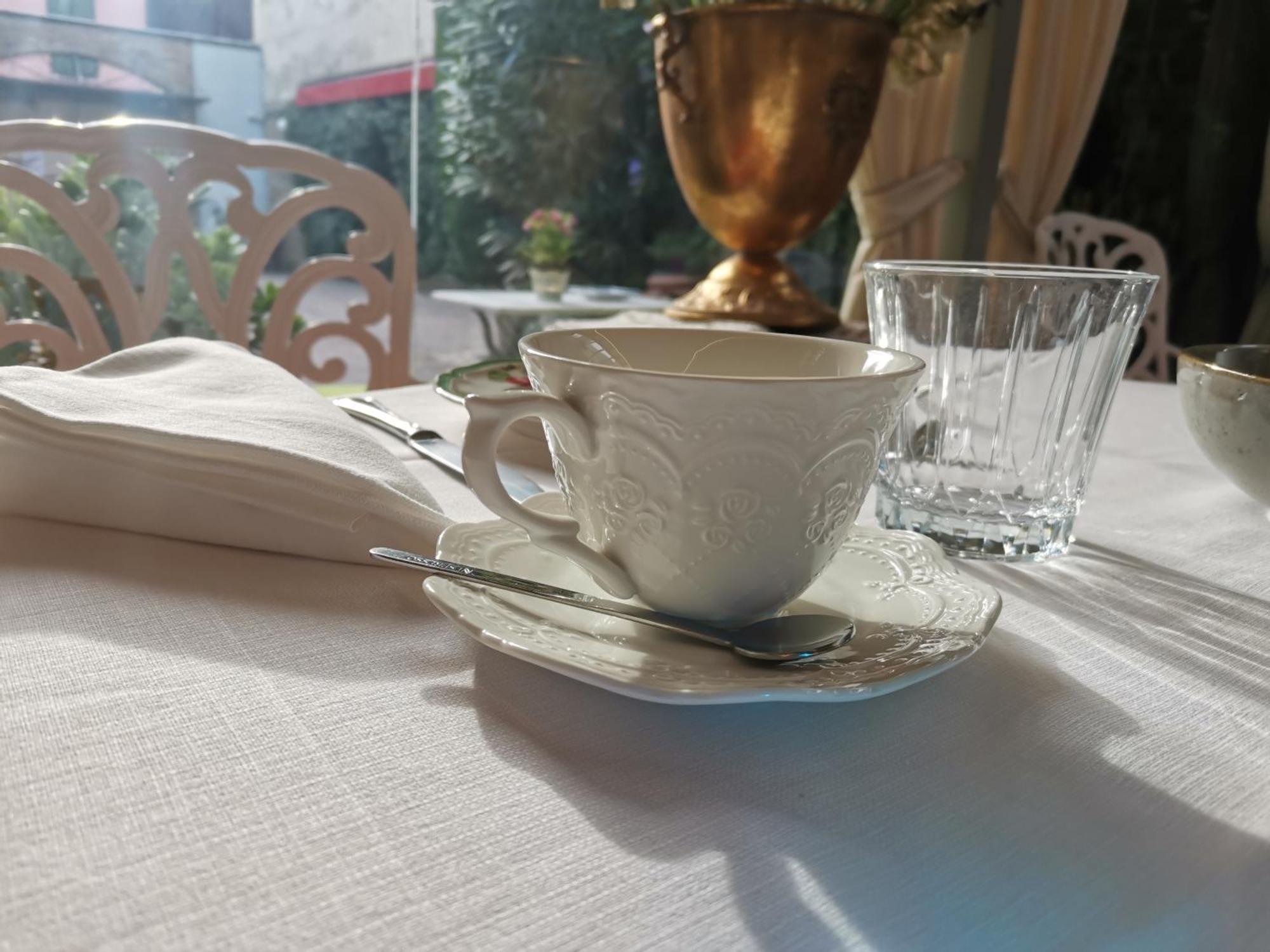 Bed & Breakfast Noctis Ravenna